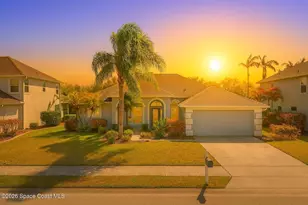 776 Autumn Glen Dr, Melbourne, FL 32940 - Photo 1