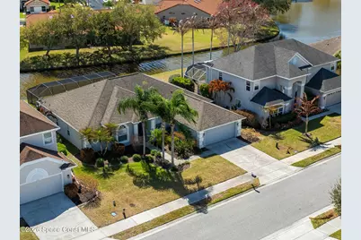 776 Autumn Glen Drive, Melbourne, FL 32940 - Photo 67