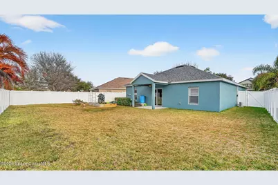 1448 Attilburgh Boulevard, Melbourne, FL 32904 - Photo 31