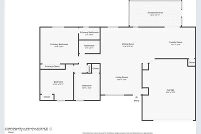 2569 Kingsmill Avenue, Melbourne, FL 32934 - Photo 1