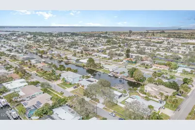 407 Sandpiper Drive, Satellite Beach, FL 32937 - Photo 27