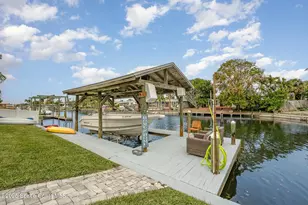 407 Sandpiper Dr, Satellite Beach, FL 32937 - Photo 5