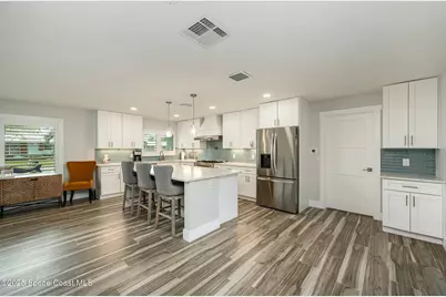 407 Sandpiper Drive, Satellite Beach, FL 32937 - Photo 7