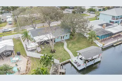 407 Sandpiper Drive, Satellite Beach, FL 32937 - Photo 25