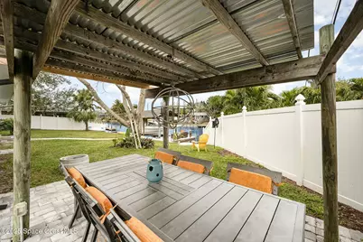 407 Sandpiper Drive, Satellite Beach, FL 32937 - Photo 21