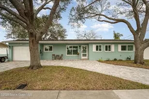 407 Sandpiper Dr, Satellite Beach, FL 32937 - Photo 7