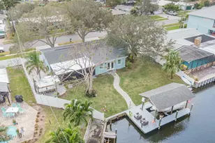 407 Sandpiper Dr, Satellite Beach, FL 32937 - Photo 25