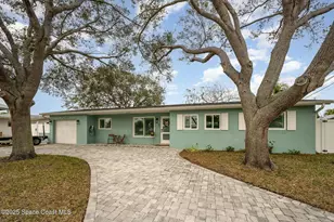 407 Sandpiper Dr, Satellite Beach, FL 32937 - Photo 29