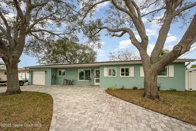 407 Sandpiper Drive, Satellite Beach, FL 32937 - Photo 29