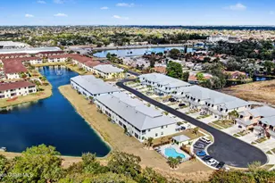 3940 Playa Del Sol Dr, Rockledge, FL 32955 - Photo 31