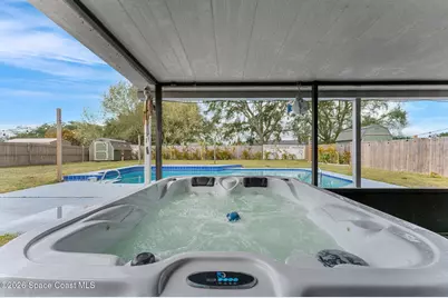 1112 Hooper Avenue NE, Palm Bay, FL 32905 - Photo 33