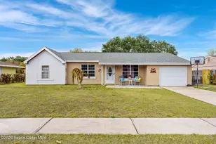 1112 Hooper Ave NE, Palm Bay, FL 32905 - Photo 1