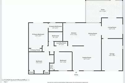 1112 Hooper Avenue NE, Palm Bay, FL 32905 - Photo 45