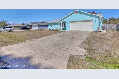1313 Gilpin Street NW, Palm Bay, FL 32907 - Photo 3