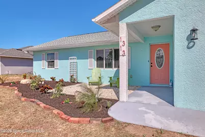 1313 Gilpin Street NW, Palm Bay, FL 32907 - Photo 5