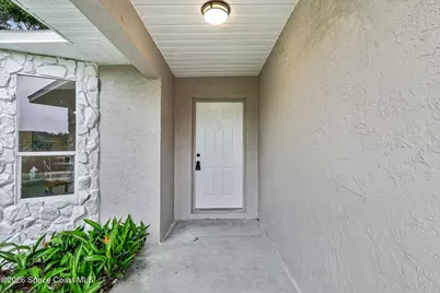 1170 Mina Avenue NE, Palm Bay, FL 32907 - Photo 3
