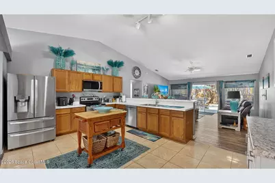 1040 Jacaranda Circle, Rockledge, FL 32955 - Photo 11