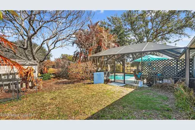 1040 Jacaranda Circle, Rockledge, FL 32955 - Photo 35