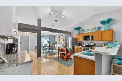 1040 Jacaranda Circle, Rockledge, FL 32955 - Photo 15