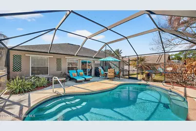 1040 Jacaranda Circle, Rockledge, FL 32955 - Photo 31