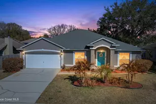 1040 Jacaranda Cir, Rockledge, FL 32955 - Photo 1