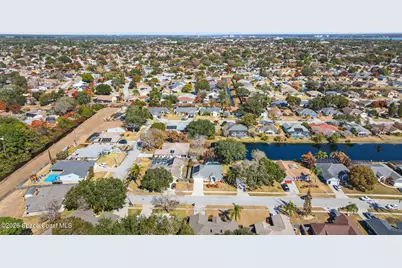 1040 Jacaranda Circle, Rockledge, FL 32955 - Photo 43