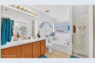 1040 Jacaranda Circle, Rockledge, FL 32955 - Photo 23