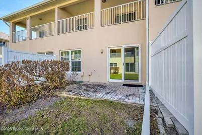 5201 Ocean Beach Boulevard #Unit10, Cocoa Beach, FL 32931 - Photo 31