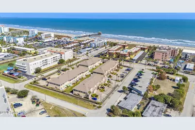 5201 Ocean Beach Boulevard #Unit10, Cocoa Beach, FL 32931 - Photo 43
