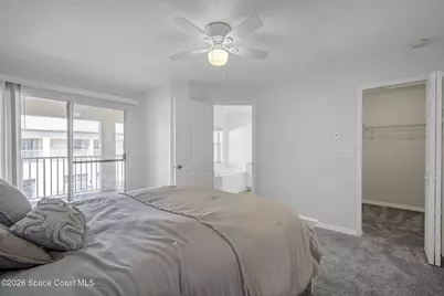 5201 Ocean Beach Boulevard #Unit10, Cocoa Beach, FL 32931 - Photo 21