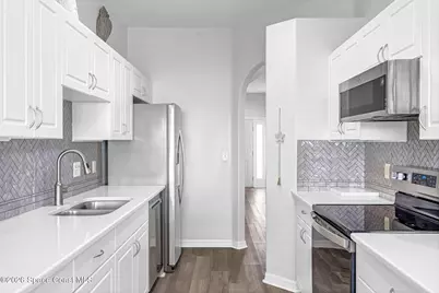 5201 Ocean Beach Boulevard #Unit10, Cocoa Beach, FL 32931 - Photo 17