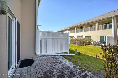 5201 Ocean Beach Boulevard #Unit10, Cocoa Beach, FL 32931 - Photo 33