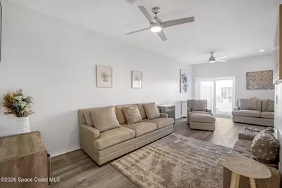 5201 Ocean Beach Boulevard #Unit10, Cocoa Beach, FL 32931 - Photo 11