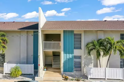 250 N Banana River Drive #B11, Merritt Island, FL 32952 - Photo 21