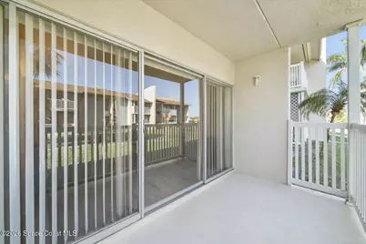 250 N Banana River Drive #B11, Merritt Island, FL 32952 - Photo 17