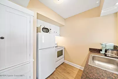 250 N Banana River Drive #B11, Merritt Island, FL 32952 - Photo 11