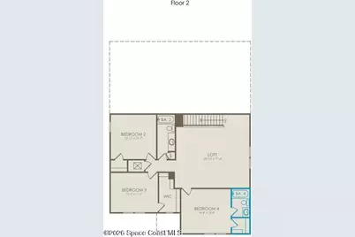 2572 Painted Sky Avenue, Melbourne, FL 32904 - Photo 3