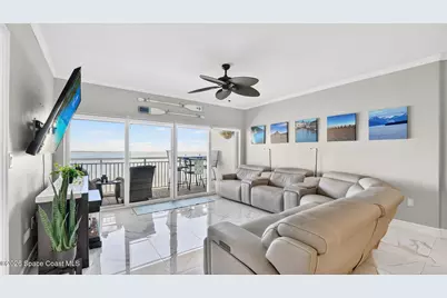 1805 Riverside Drive #302, Titusville, FL 32780 - Photo 9