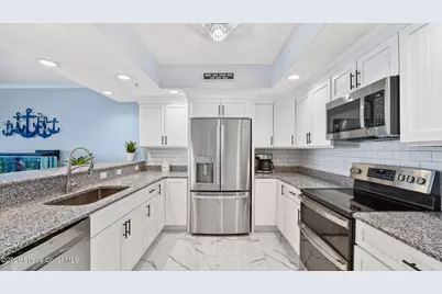 1805 Riverside Drive #302, Titusville, FL 32780 - Photo 5