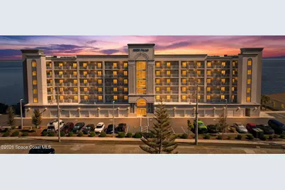 1805 Riverside Drive #302, Titusville, FL 32780 - Photo 1