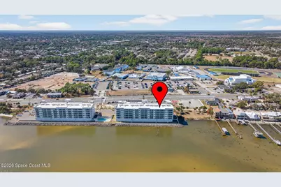 1805 Riverside Drive #302, Titusville, FL 32780 - Photo 43