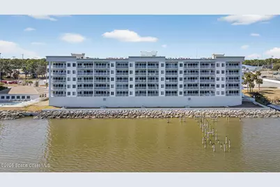 1805 Riverside Drive #302, Titusville, FL 32780 - Photo 41