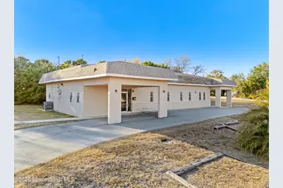 4015 N Highway 1, Cocoa, FL 32927 - Photo 1