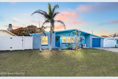 251 Avenida Del Sol, Indialantic, FL 32903 - Photo 1