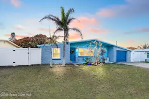 251 Avenida Del Sol, Indialantic, FL 32903 - Photo 1