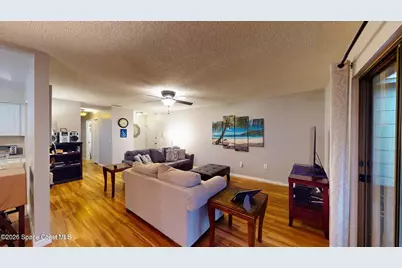 9012 Brighton Court #F, West Melbourne, FL 32904 - Photo 5