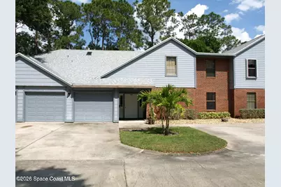 9012 Brighton Court #F, West Melbourne, FL 32904 - Photo 1