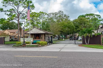 9012 Brighton Court #F, West Melbourne, FL 32904 - Photo 41