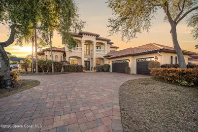 5454 Riveredge Drive, Titusville, FL 32780 - Photo 1