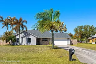 449 Gilbert Dr NE, Palm Bay, FL 32907 - Photo 3